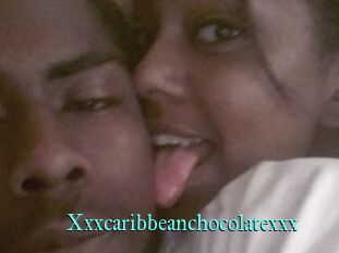 Xxxcaribbeanchocolatexxx