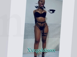 Xxxgoddessxx