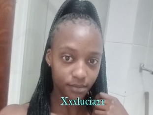Xxxlucia21