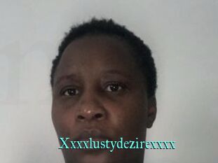 Xxxxlustydezirexxxx