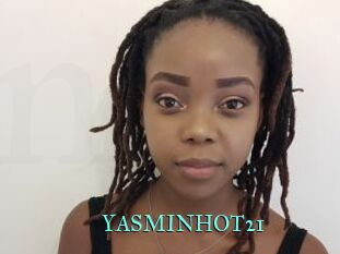 YASMINHOT21