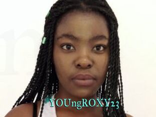 YOUngROXY23