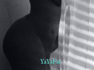 YaYaFae