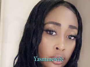 Yasminewife