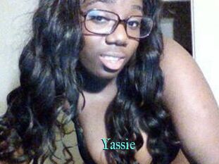 Yassie