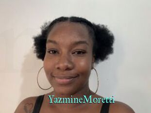 YazmineMoretti
