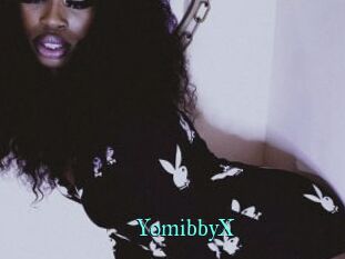 YomibbyX