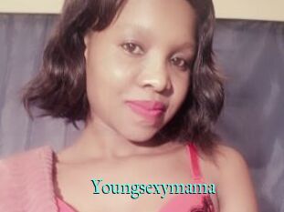 Youngsexymama