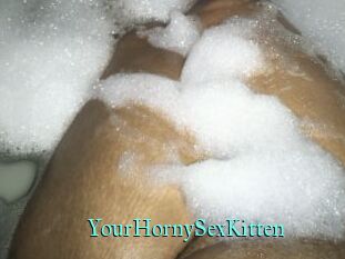 YourHornySexKitten