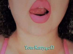 YourKatty40D
