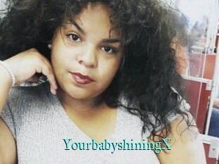YourbabyshiningX