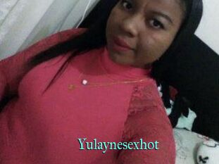 Yulaynesexhot