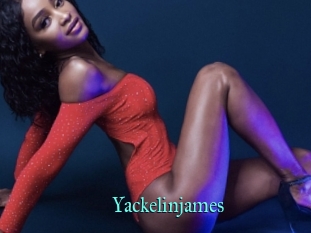 Yackelinjames