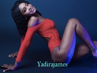 Yadirajames