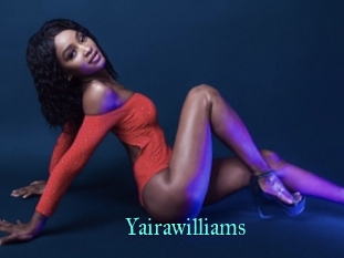 Yairawilliams
