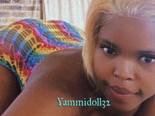 Yammidoll32