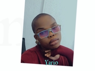 Yario