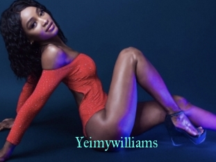Yeimywilliams
