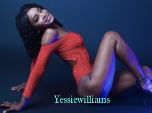 Yessiewilliams