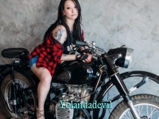 Yolandadevil