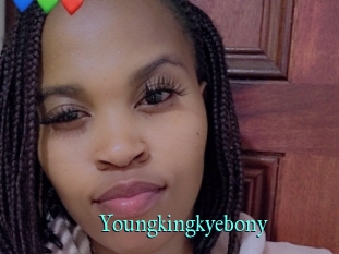 Youngkingkyebony