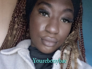 Yourebonybae