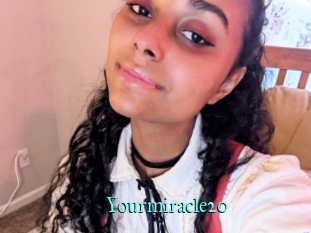 Yourmiracle20