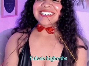 Yulesis_bigboobs