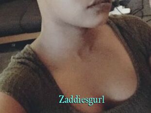 Zaddiesgurl