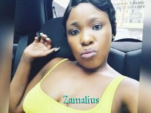 Zamalius