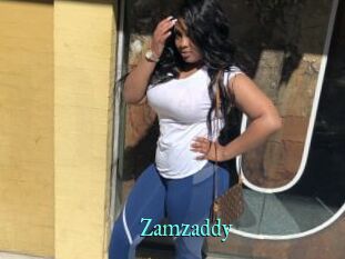 Zamzaddy