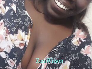 ZaraWilson