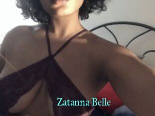 Zatanna_Belle