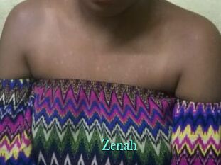 Zenah