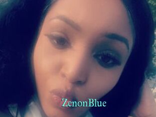 ZenonBlue