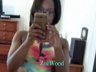 ZoeWood
