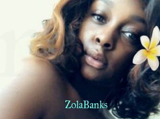 ZolaBanks