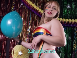 Zaharabennet