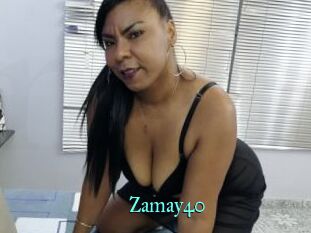 Zamay40