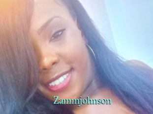 Zammjohnson