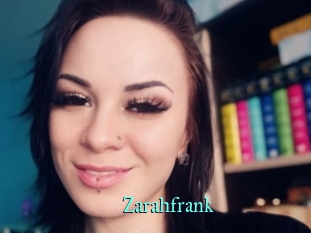 Zarahfrank