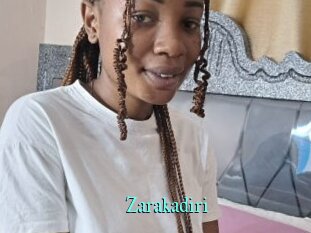 Zarakadiri