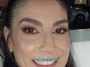 Zaraleen