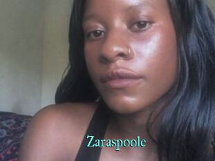 Zaraspoole