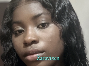 Zaravixen