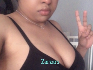 Zarzarx