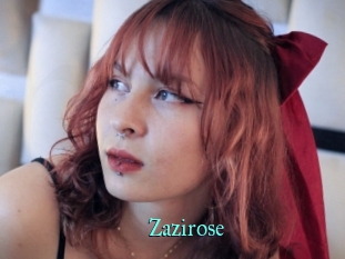 Zazirose