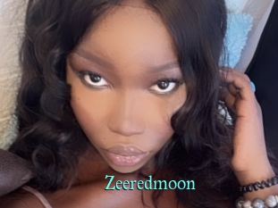 Zeeredmoon