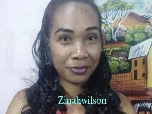 Zinahwilson