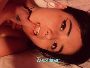 Zoesalazar
